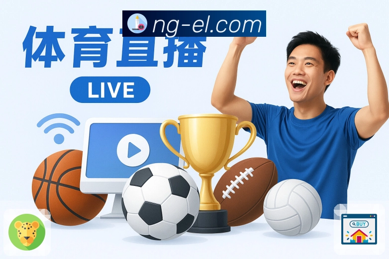 赛事聚合